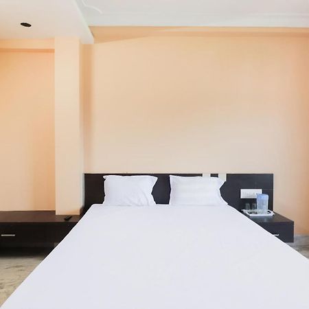 Spot On 47199 Hotel Gopi Kunj Kharagpur Buitenkant foto