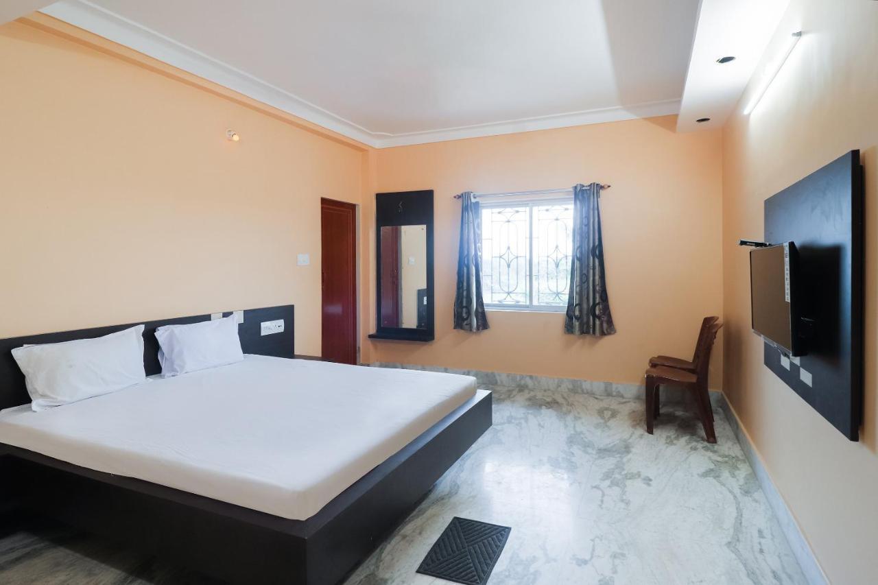 Spot On 47199 Hotel Gopi Kunj Kharagpur Buitenkant foto