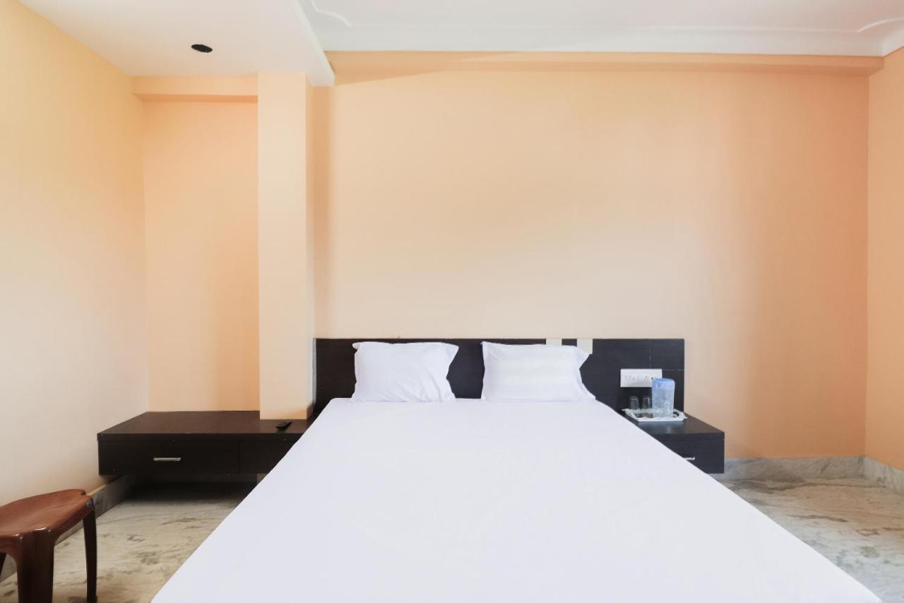 Spot On 47199 Hotel Gopi Kunj Kharagpur Buitenkant foto