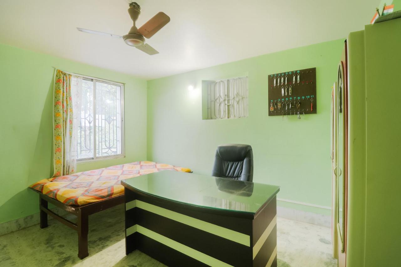 Spot On 47199 Hotel Gopi Kunj Kharagpur Buitenkant foto