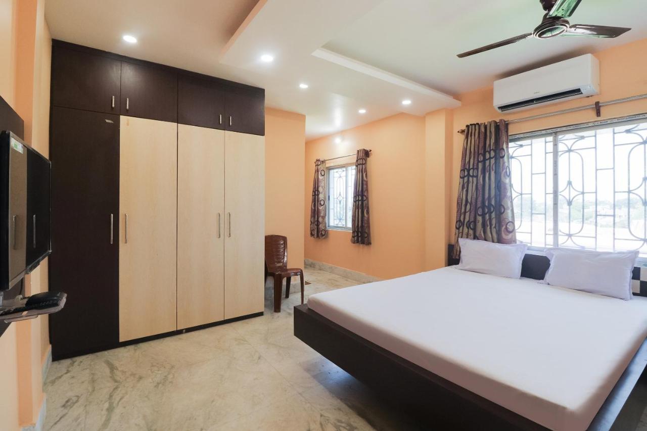 Spot On 47199 Hotel Gopi Kunj Kharagpur Buitenkant foto