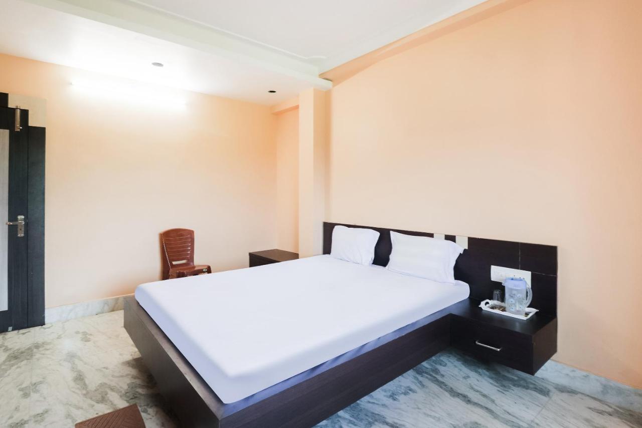 Spot On 47199 Hotel Gopi Kunj Kharagpur Buitenkant foto