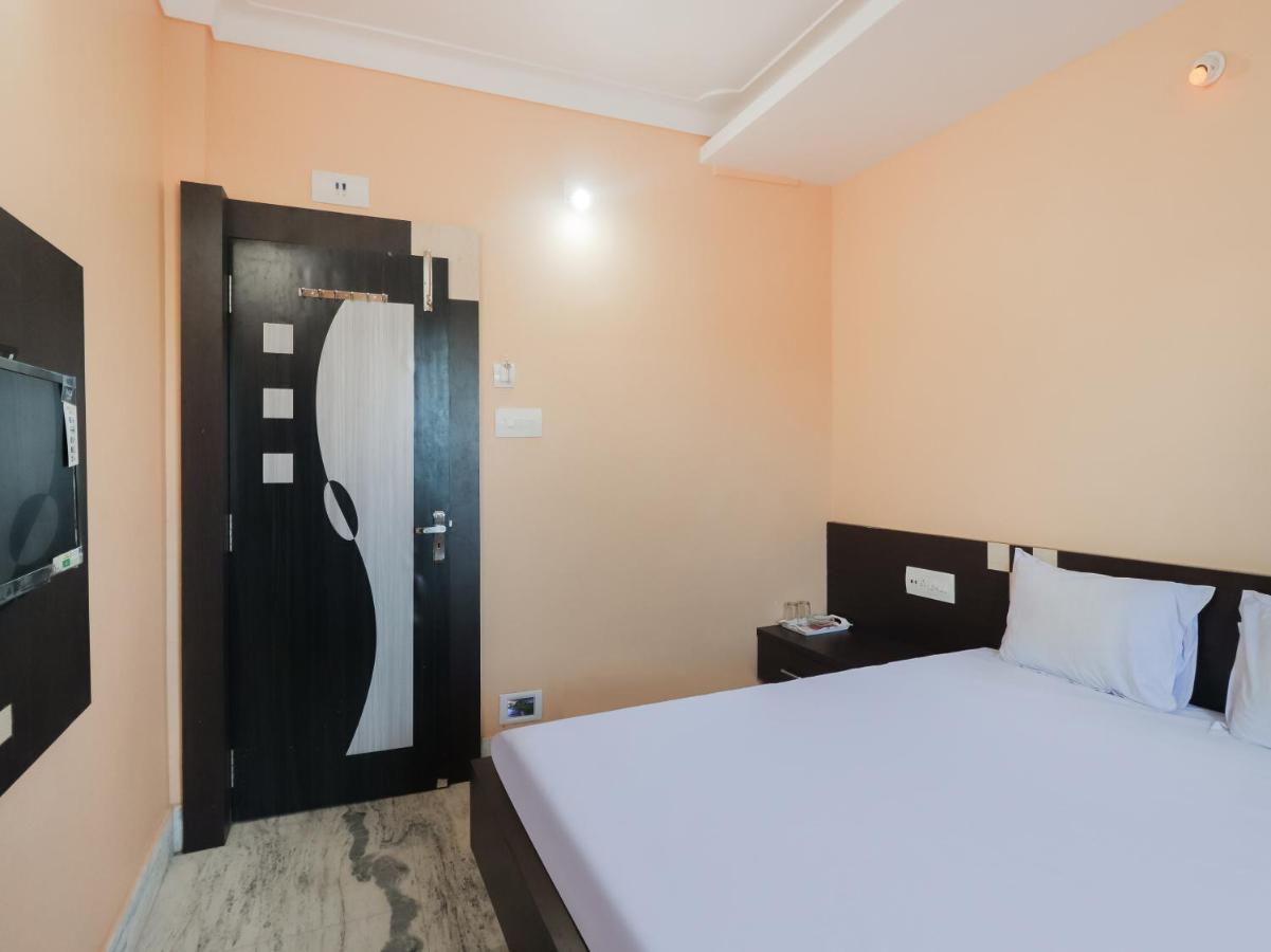 Spot On 47199 Hotel Gopi Kunj Kharagpur Buitenkant foto