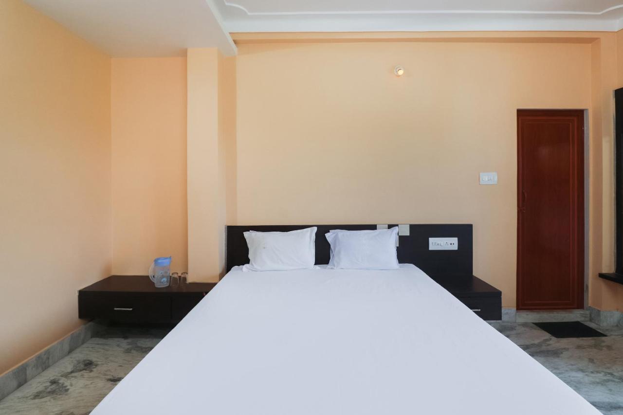 Spot On 47199 Hotel Gopi Kunj Kharagpur Buitenkant foto