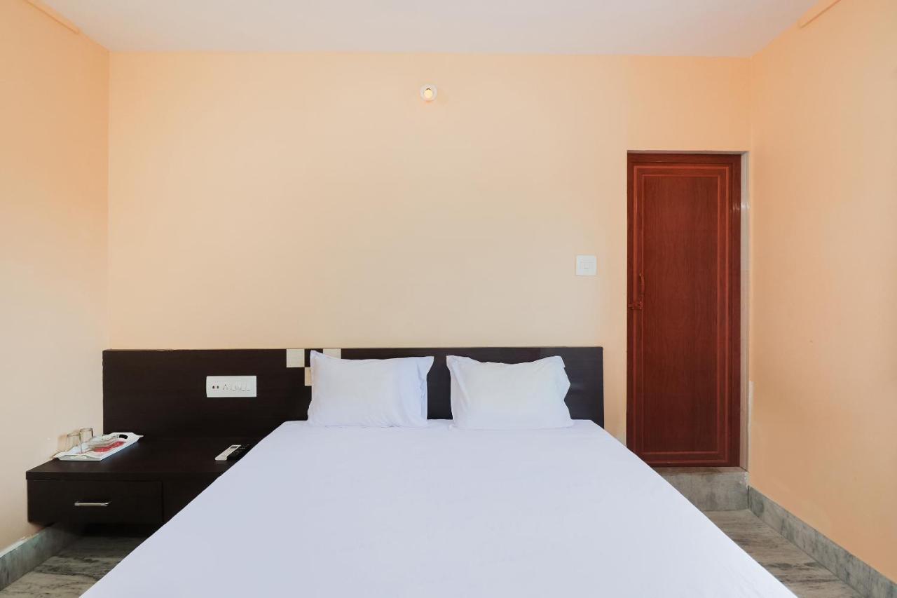 Spot On 47199 Hotel Gopi Kunj Kharagpur Buitenkant foto