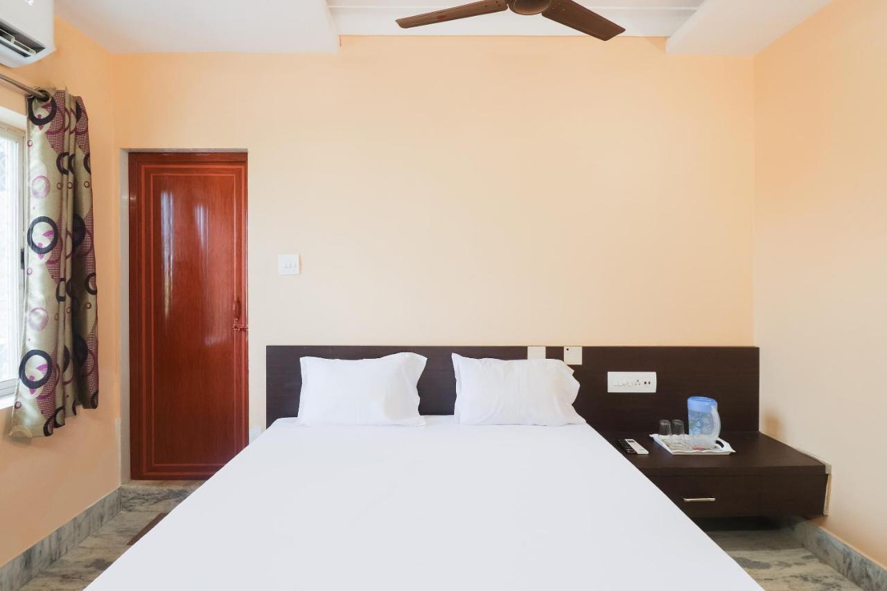 Spot On 47199 Hotel Gopi Kunj Kharagpur Buitenkant foto