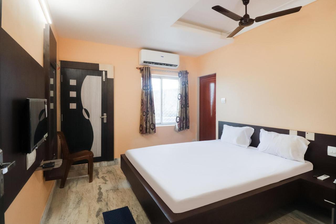 Spot On 47199 Hotel Gopi Kunj Kharagpur Buitenkant foto