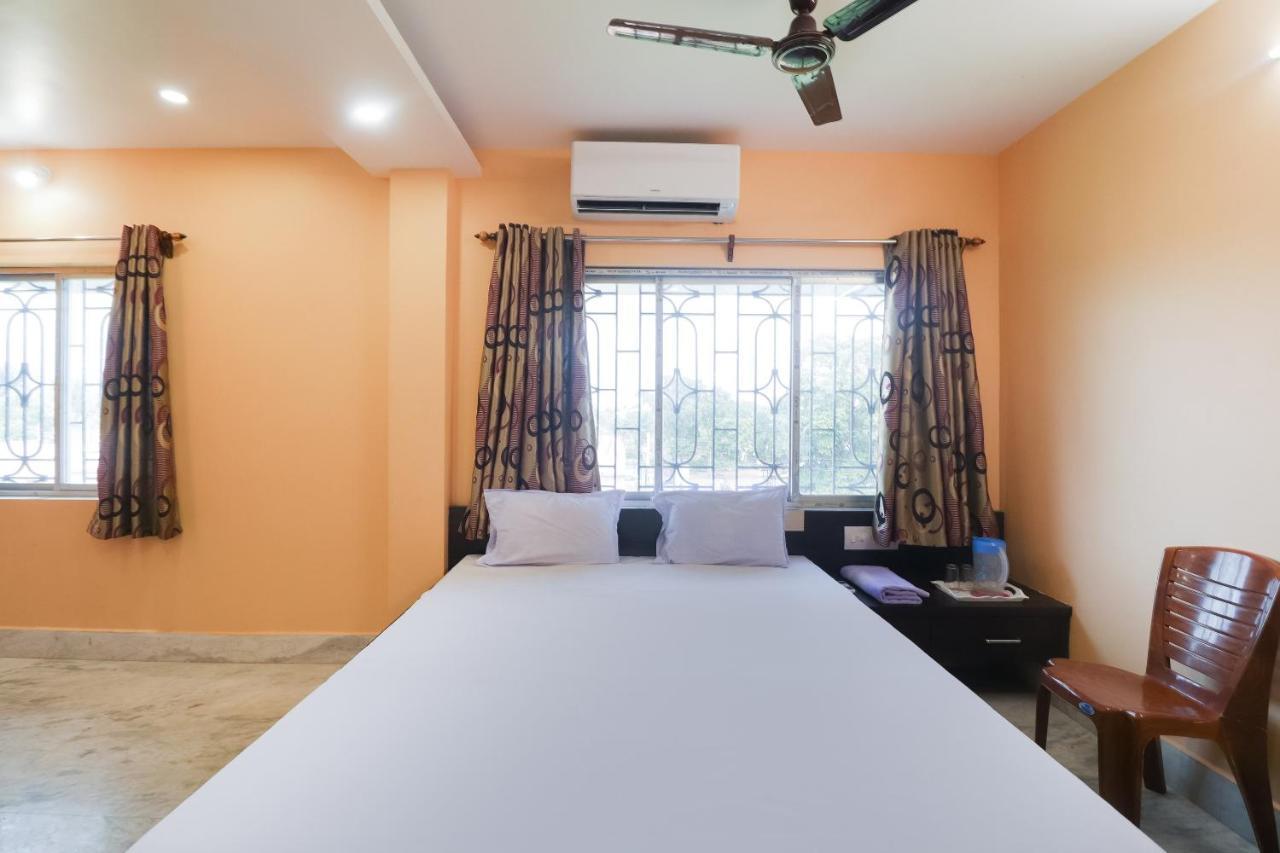Spot On 47199 Hotel Gopi Kunj Kharagpur Buitenkant foto