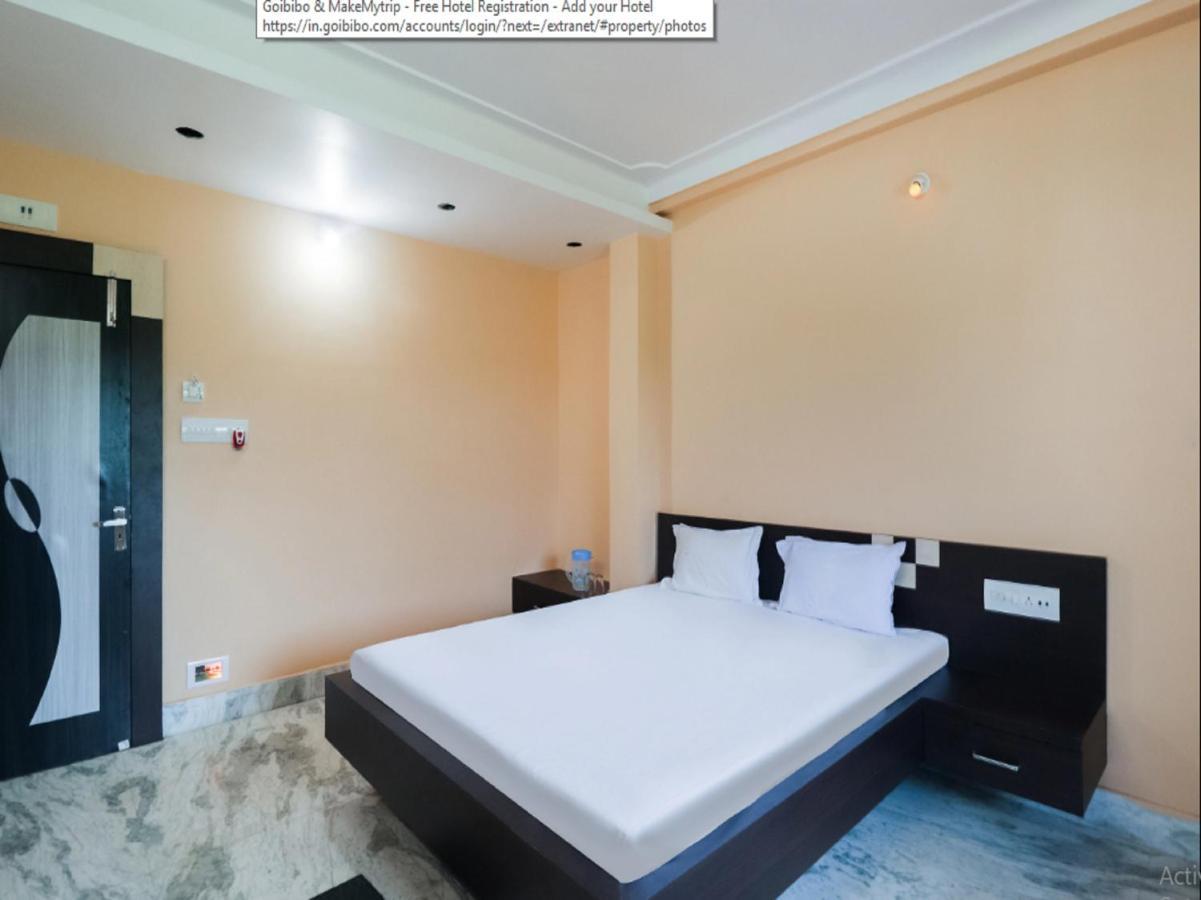 Spot On 47199 Hotel Gopi Kunj Kharagpur Buitenkant foto